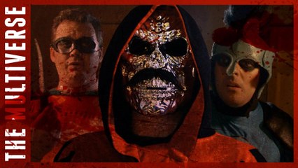 Halloween Special (Pick a Path Adventure!) | KnightHood and Decoy