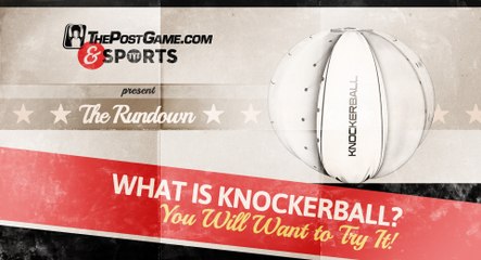 The Rundown: Cam Newton Was Playing Knockerball - Is it Safe?