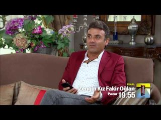 Zengin Kız Fakir Oğlan - 130. Bölüm - FİNAL - Fragman