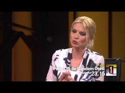 Pelin Çift ile Gündem Ötesi - Fragman