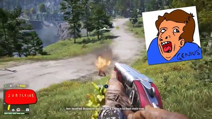 Crazy game bugs and fails / Приколы и баги в играх