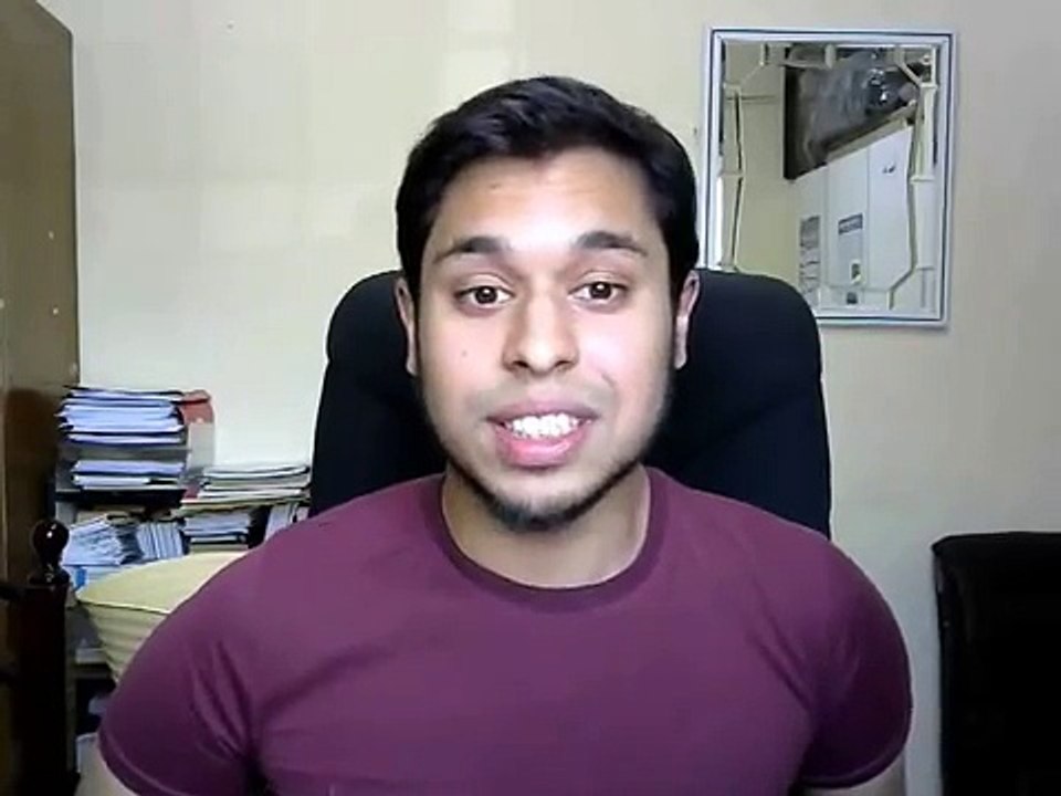 Learn English on Italki with Rifkhan