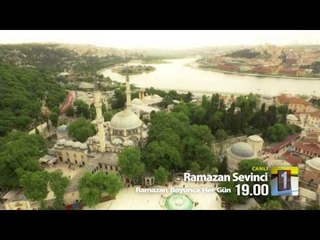 Ramazan Sevinci - Serdar Tuncer - Fragman