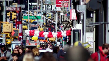 Weekends Are For Shopping