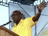 Indicted Ex-FIFA Official Jack Warner Fooled By Article In 'The Onion'