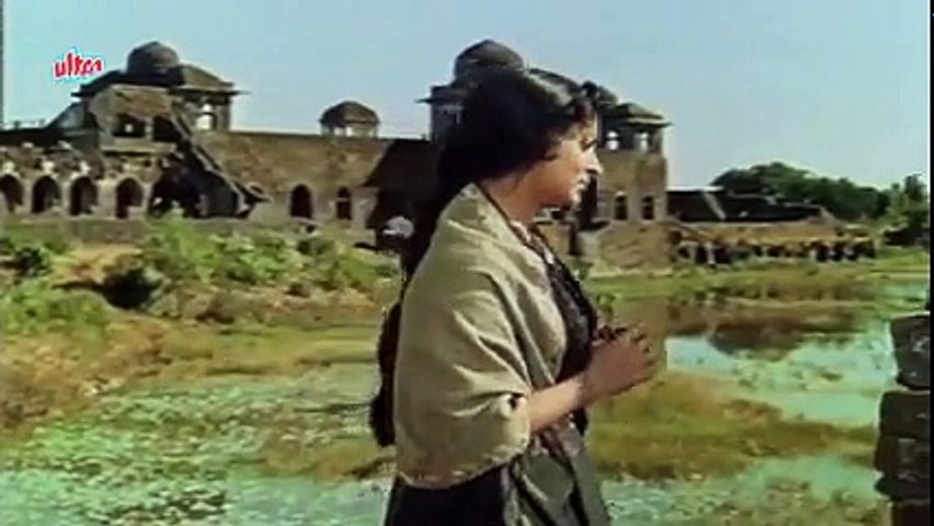 Phir Teri Kahani Yaad Aayi - Waheeda Rahman, Dil Diya Dard Liya Song