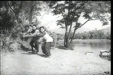 Rafi sings for Kishore song Apni Aadat Hai