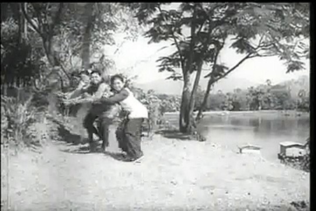 Rafi sings for Kishore song Apni Aadat Hai