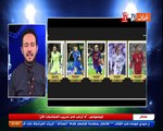 شاهد ما قاله بن شيخ عن دخول رياض محرز لقائمة 30 افضل لاعب في العالم