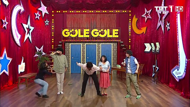 Güle güle trt dizi izle