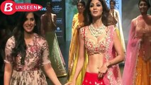 Bollywood Actresses Top 10 Shocking OOPS! Moment (Alia,Shilpa,Deepika,Malaika,Sonam,Shruti,Katrina) - YouTube