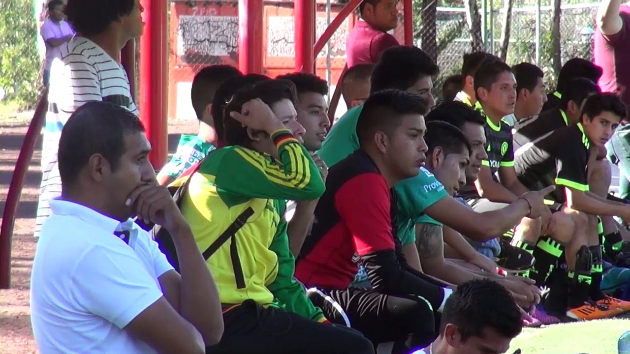 ARRANCA EL TORNEO DE LOS SOLES EN GUANAJUATO CAPITAL | ALAMEDA GOLEA A SELECCIÓN GUANAJUATO