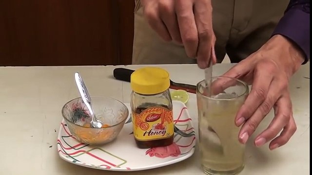 दो हफ्ते में पेट की चर्बी खत्म करने का आसान घरेलु उपाय। How To Lose Weight Fast - YouTube