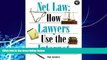Big Deals  Net Law:  How Lawyers Use the Internet (Songline Guides)  Best Seller Books Most Wanted