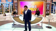 Renkli Sayfalar 120. Bölüm- Selahattin Alpay yeni Türküsünü ilk kez seslendirdi!