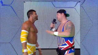 TNA Impact 27.10.2016
