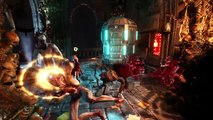 PS4 Pro - Killing Floor 2 Gameplay