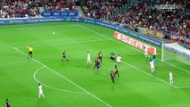 Cristiano Ronaldo vs Barcelona HD 1080i Away (23/08/2012)