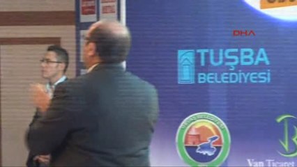 Van'ın Enleri' Ödülleri Sahiplerini Buldu