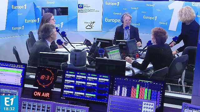 Les experts d'Europe Soir - 27/10/2016