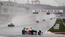 Classic races, Korea 2010
