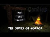 [3] The Series of Horror - Candles - La petite grande maison