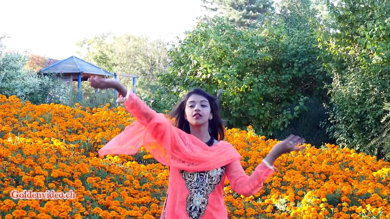 Diluxija puberty Gwremony  22-10-2016 Frankfurt