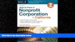 Big Deals  How to Form a Nonprofit Corporation in California  Full Ebooks Most Wanted