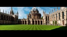 Oxford Univercity