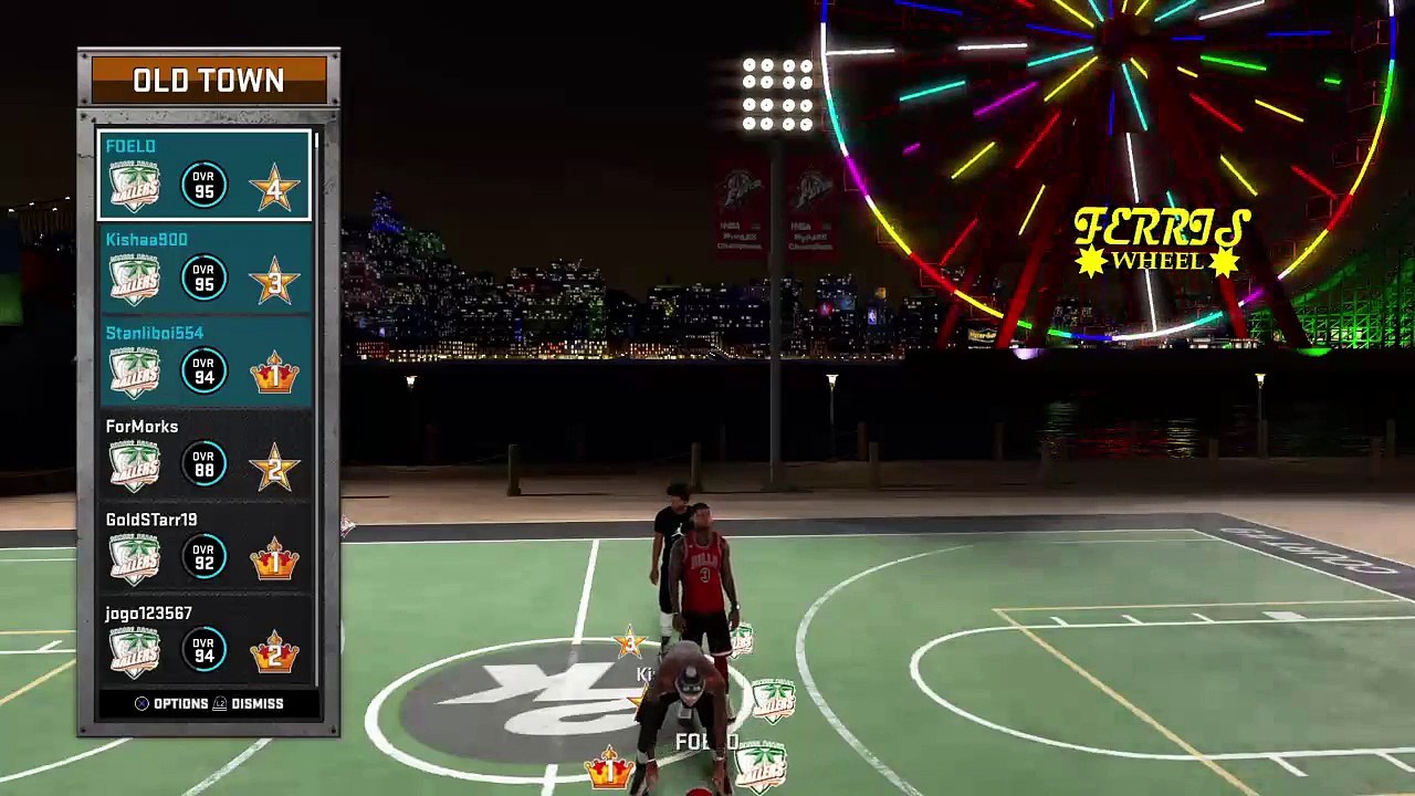 FOELO's Live PS4 Broadcast (15)