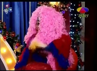 Los cirqueros revelan porque Sandra berrocal y Carolyne querian volarle a Sandy sandy