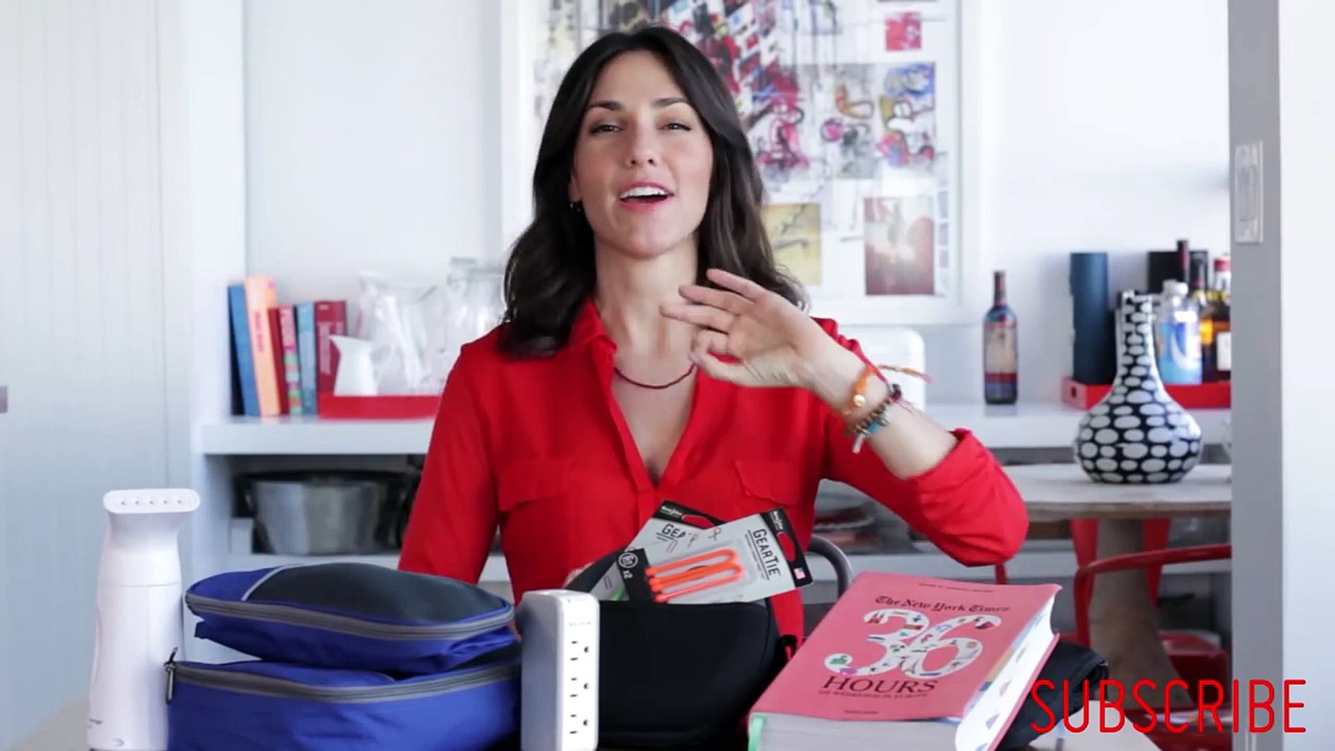 ⁣Travel Tips- Finding the Perfect Gifts for Travelers