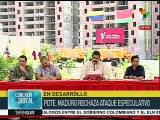 Venezuela: Maduro anuncia el cuarto aumento salarial del 2016