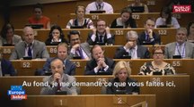 On va plus loin - Le 24h sur Public Sénat (27/10/2016)