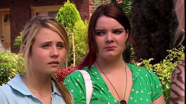 Neighbours Episode 5250