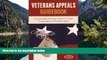 READ NOW  Veteran Appeals Guidebook: Representing Veterans in the U.S. Court of Appeals for