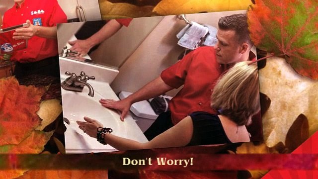 Drain Service Savannah GA | (912) 330-7091