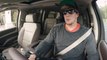 Watch Rob Gronkowski reveal Tom Brady’s beauty regimen while going undercover as a Lyft driver