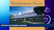 FAVORITE BOOK  Windermere House: The Tradition Continues  BOOK ONLINE