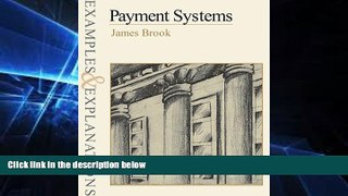 READ FULL  Payment Systems: Examples and Explanations (Examples   Explanations Series)  READ Ebook