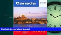READ  Mobil Travel Guide Canada, 2005: Alberta, British Columbia, Manitoba, New Brunswick, Nova