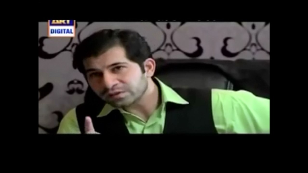 Guzarish drama ARY cast Usman Durrani, Ali khan , Ahmed others