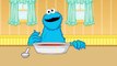 Sesame Street - Alphabet Soup - Sesame Street Games