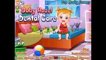 Baby Hazel 3D Dental Care Baby Hazel Baby Games Movie