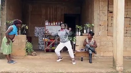 World's Funniest Dance Ever Watched In Hip Hop steps