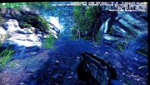 ATI 4850 CRYSIS WARHEAD AMBUSH DX9 ENTHUSIAST 1680X1050