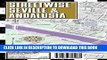 Read Now Streetwise Seville Map - Laminated City Center Street Map of Seville, Spain - Folding