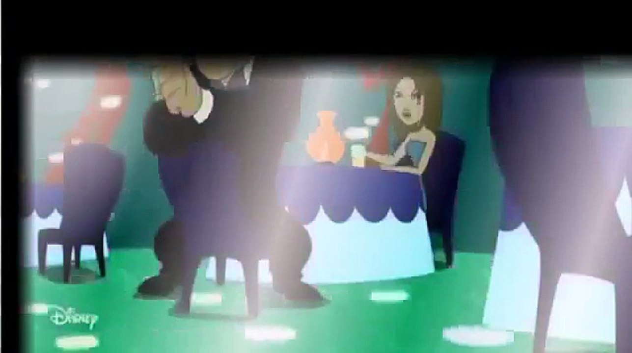 Kim Possible Das Hephaestus Projekt Teil 11 So the Drama