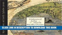 Read Now Historical Atlas of the North Pacific Ocean: Maps of Discovery and Scientific