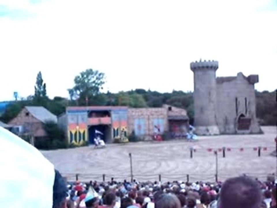 La Bataille du DOnjOn